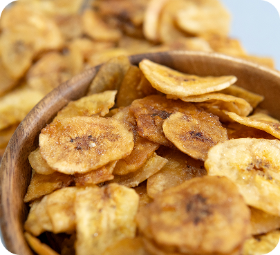 Banana Chips