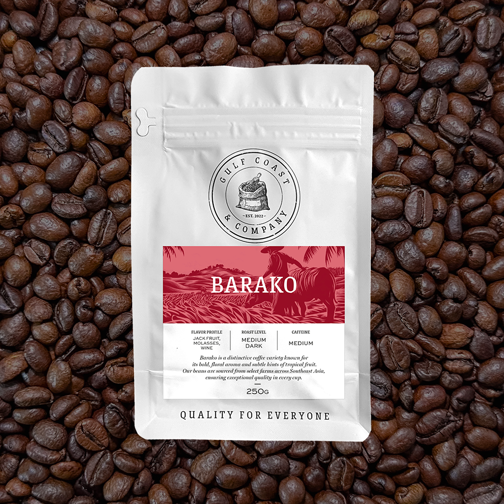 Barako 250g