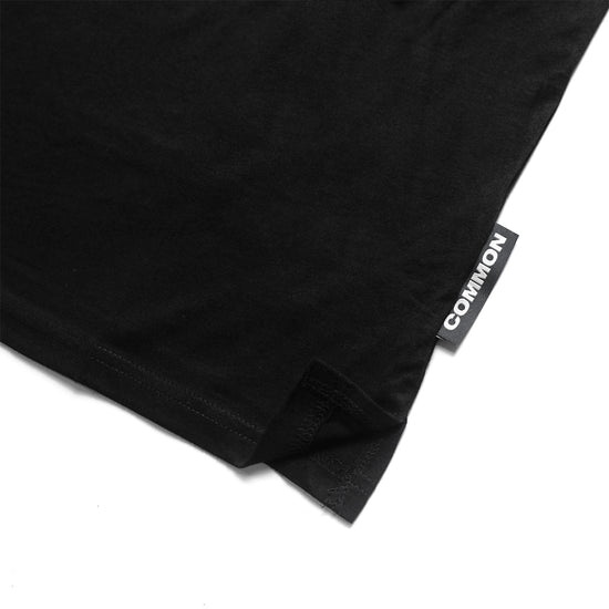 CG Calligraphy T-shirt 'Black'