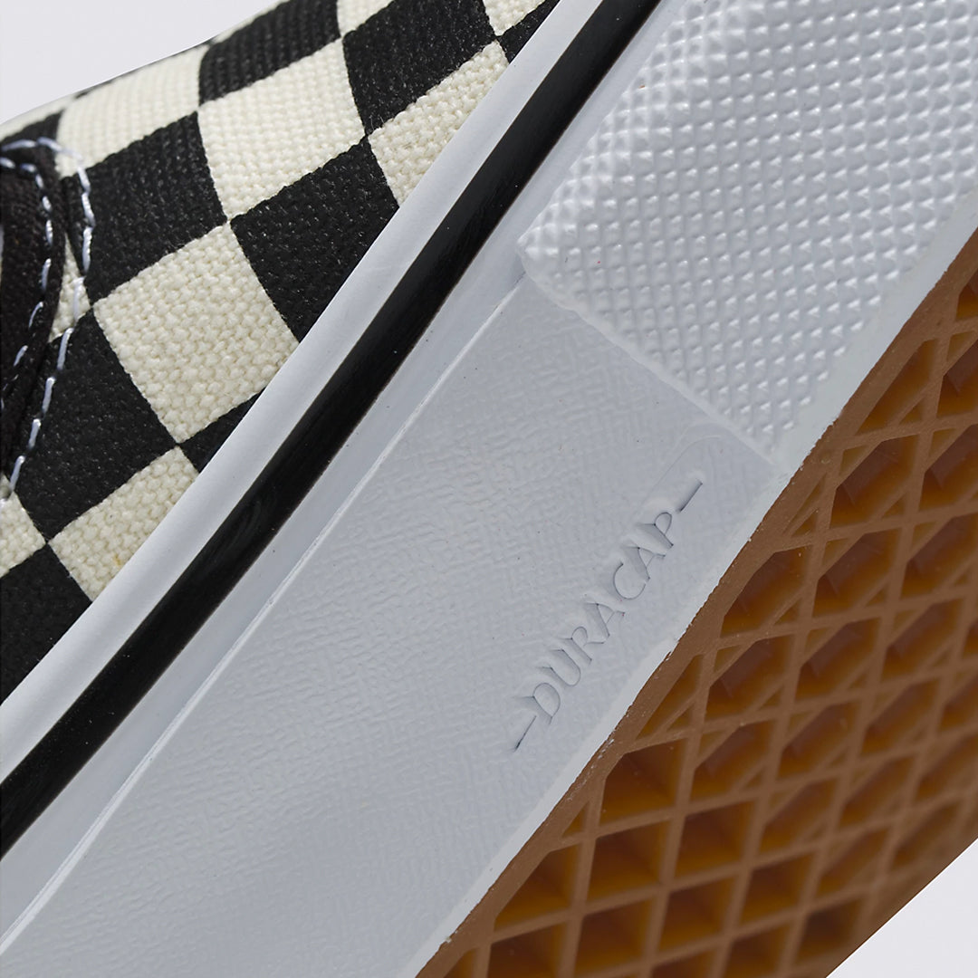 Slip-On Skate Pro 'Checkerboard'