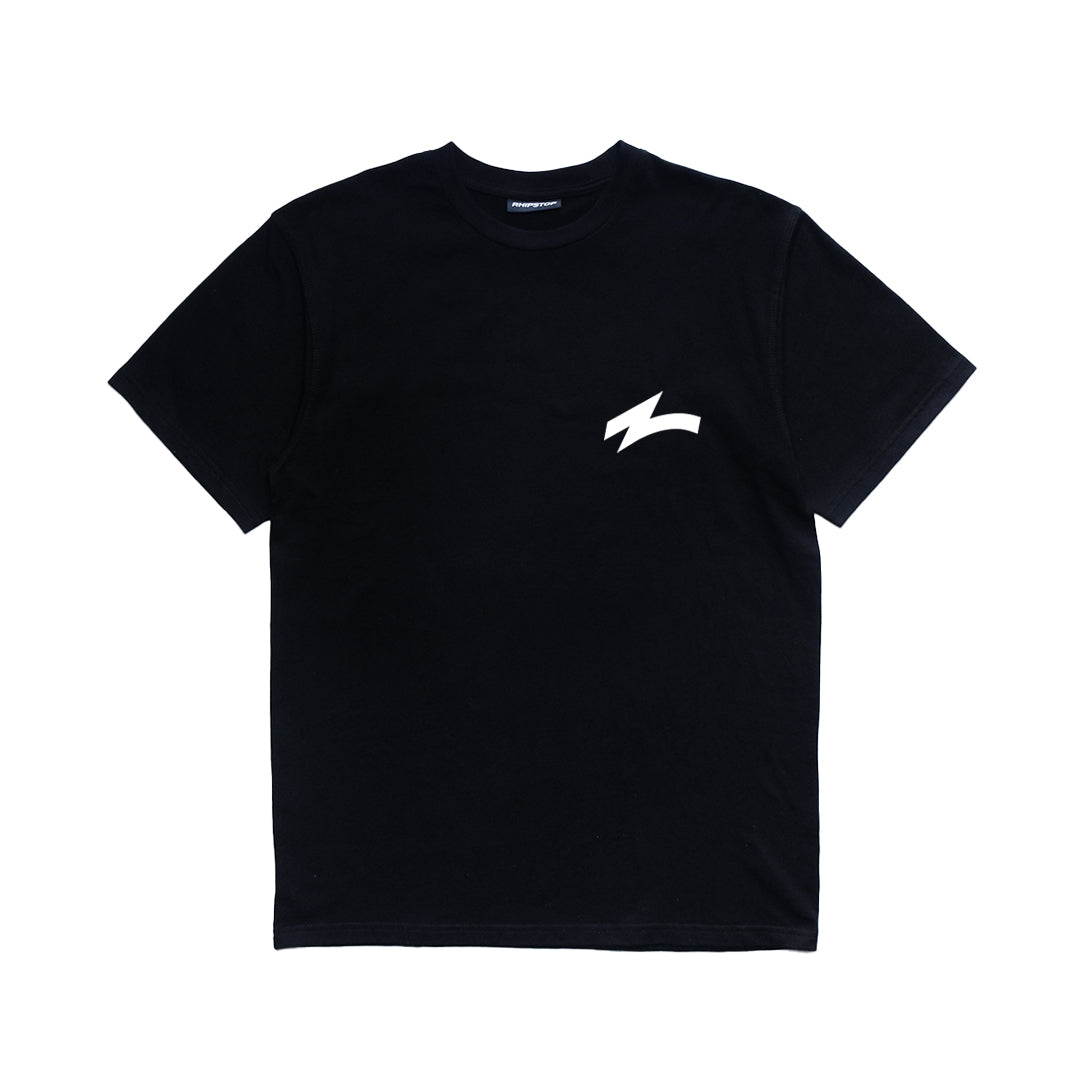 360 T-shirt 'Black’