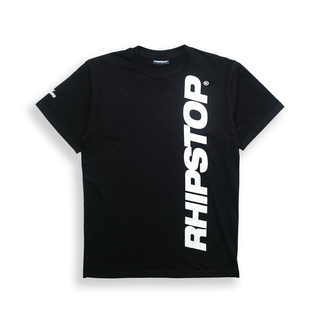 Worldwide Logo Vertical 'Black'
