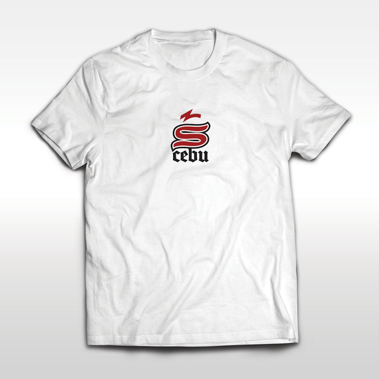 Sinulog 2024 Official T-shirt