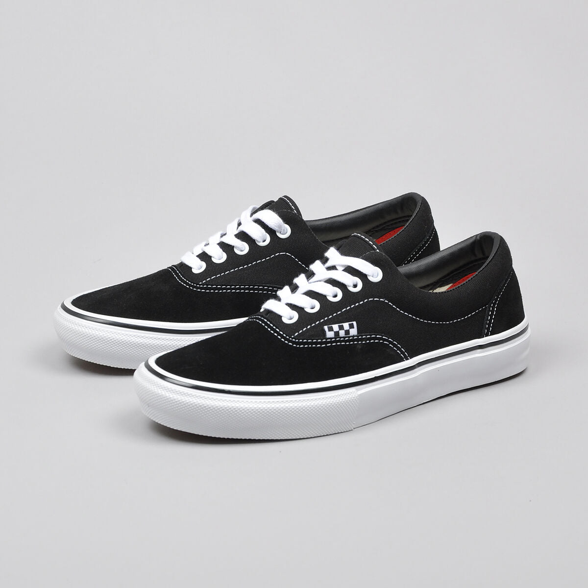 Era Skate Pro 'Black/White'