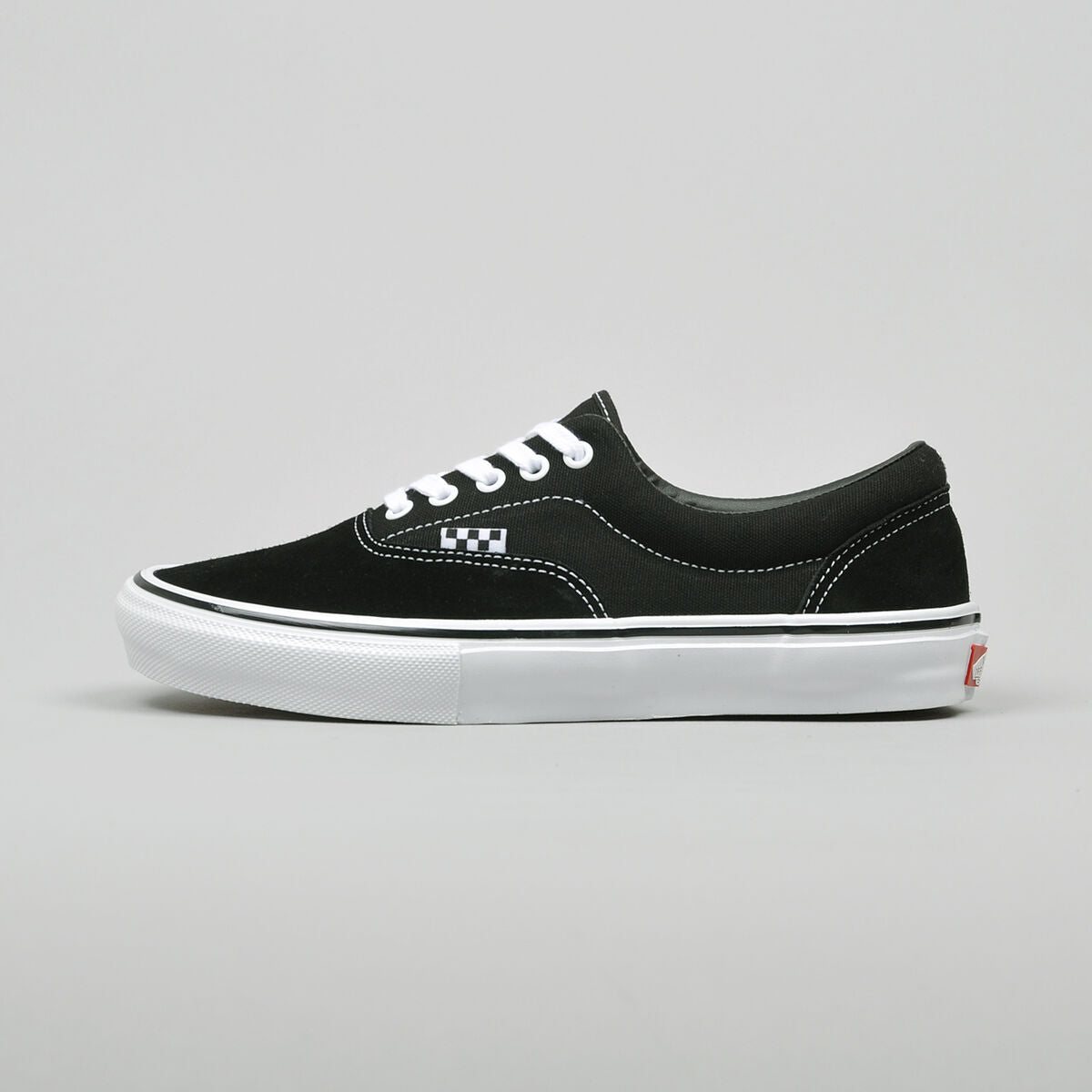 Era Skate Pro 'Black/White'