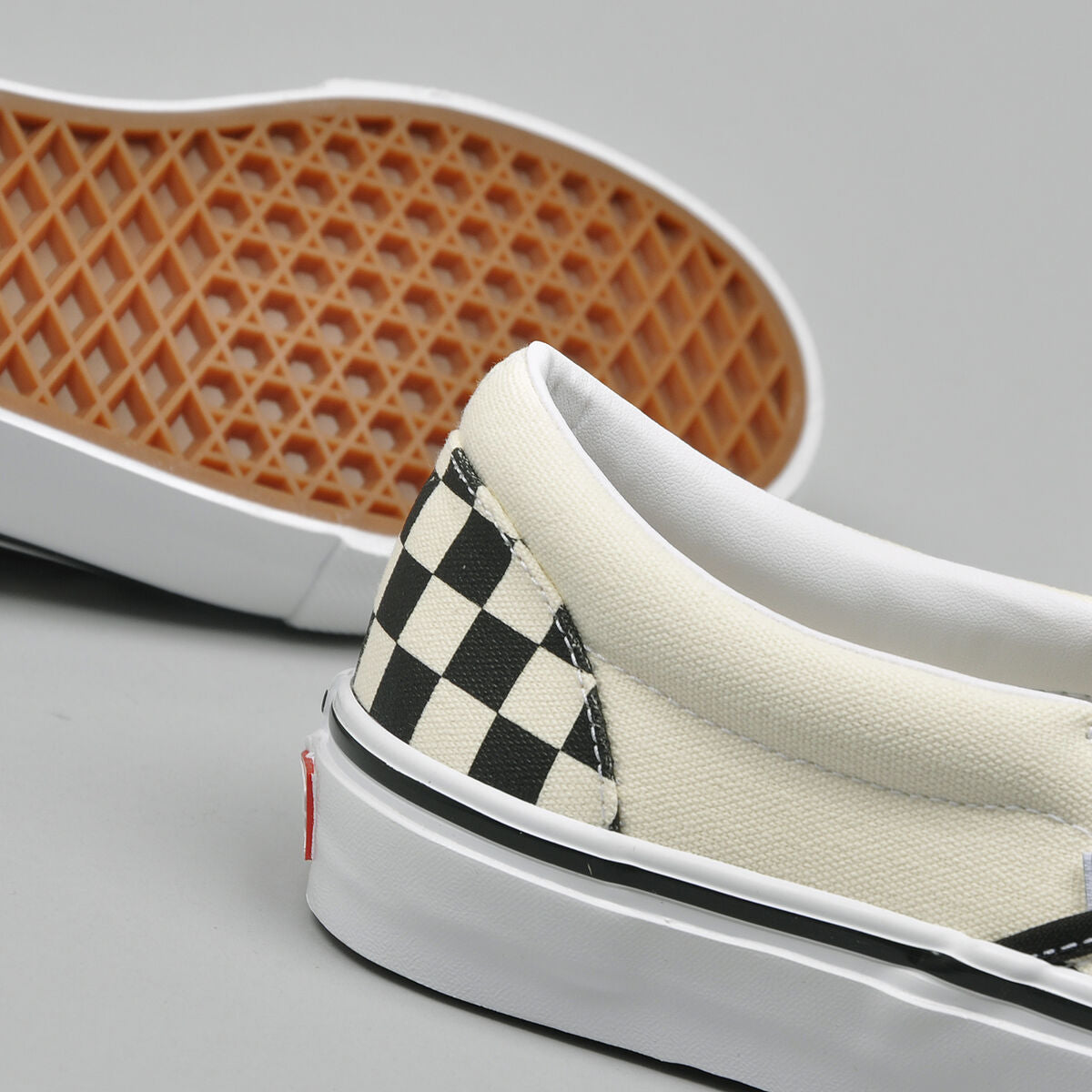 Slip-On Skate Pro 'Checkerboard'