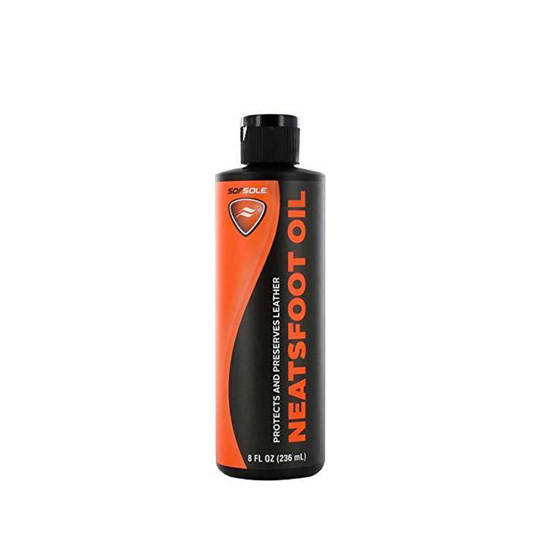 Neatsfoot Oil