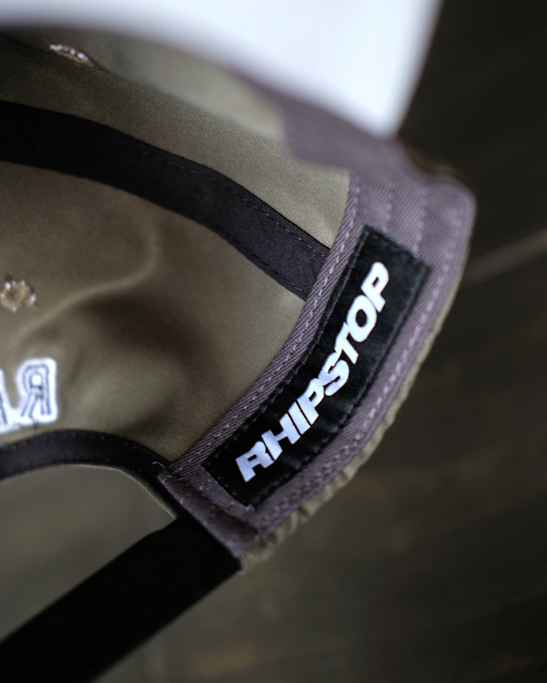 Blaze Snapback Cap