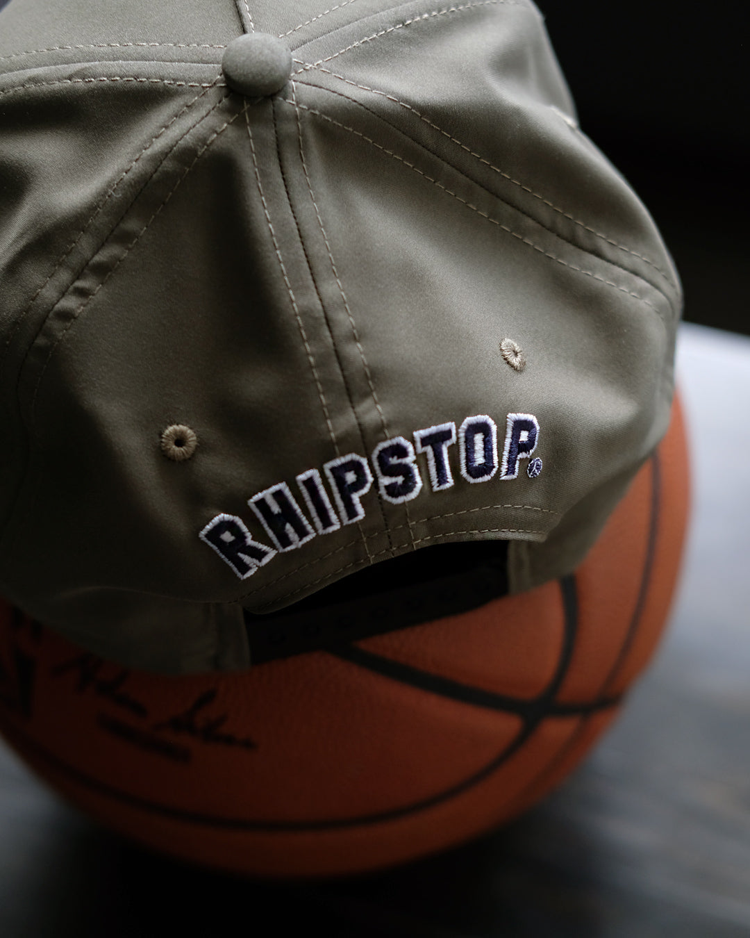 Blaze Snapback Cap