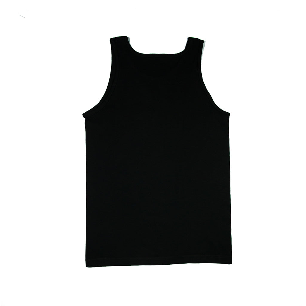 Damian Lion Tank Top