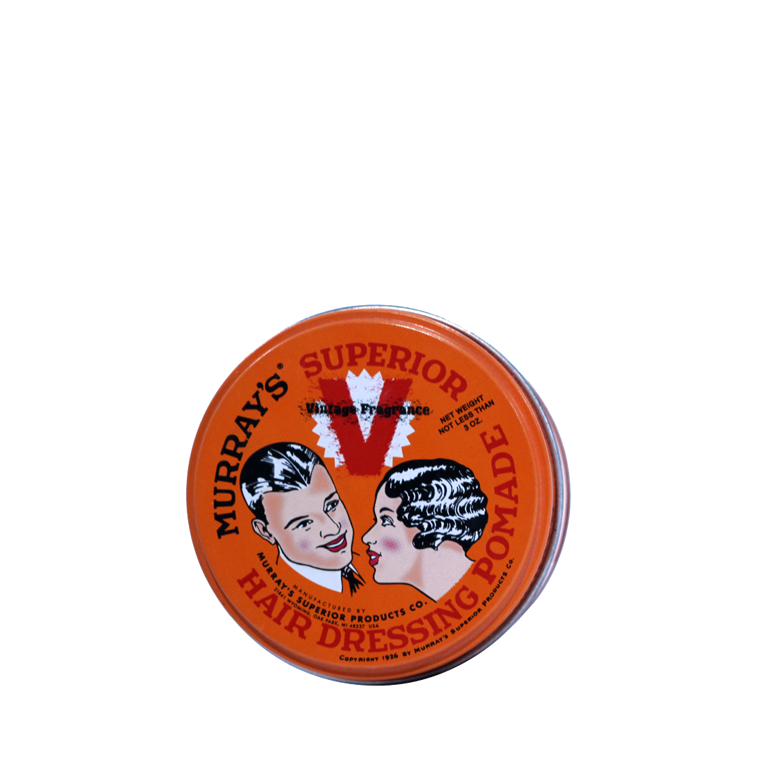 Superior V Pomade