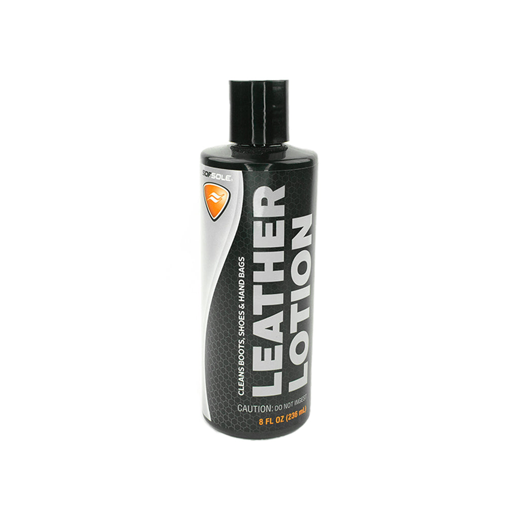 Leather Lotion
