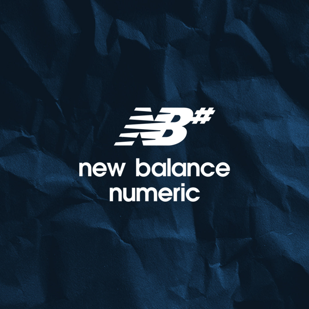 New Balance Numeric