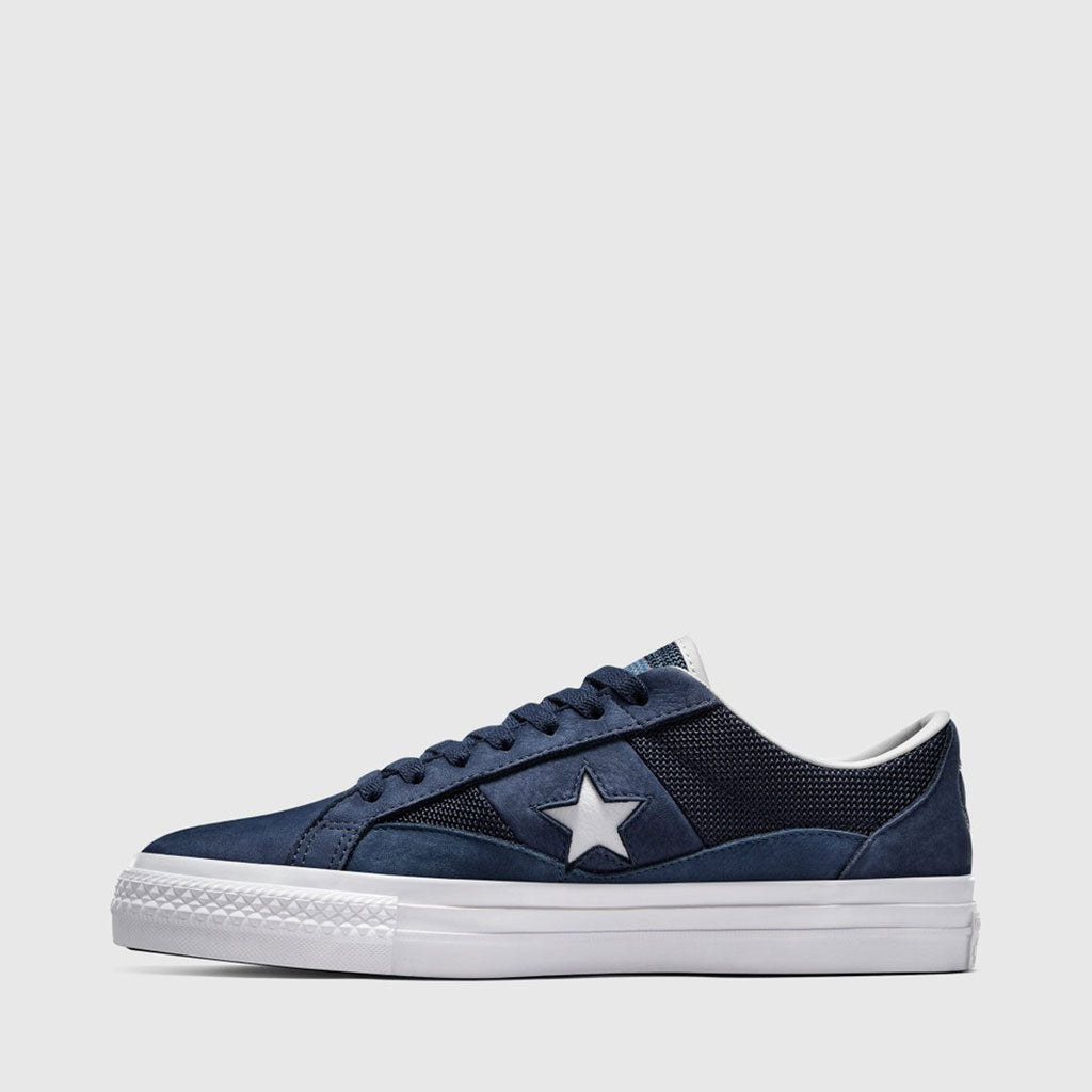 Load image into Gallery viewer, Alltimers x CONS One Star Pro Low
