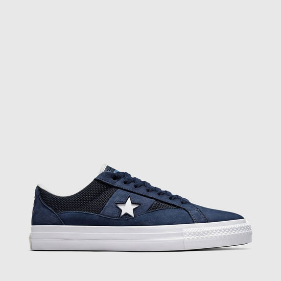 Load image into Gallery viewer, Alltimers x CONS One Star Pro Low

