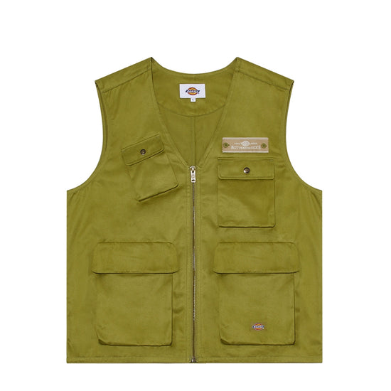 Load image into Gallery viewer, Multi-pocket Fishing Vest
