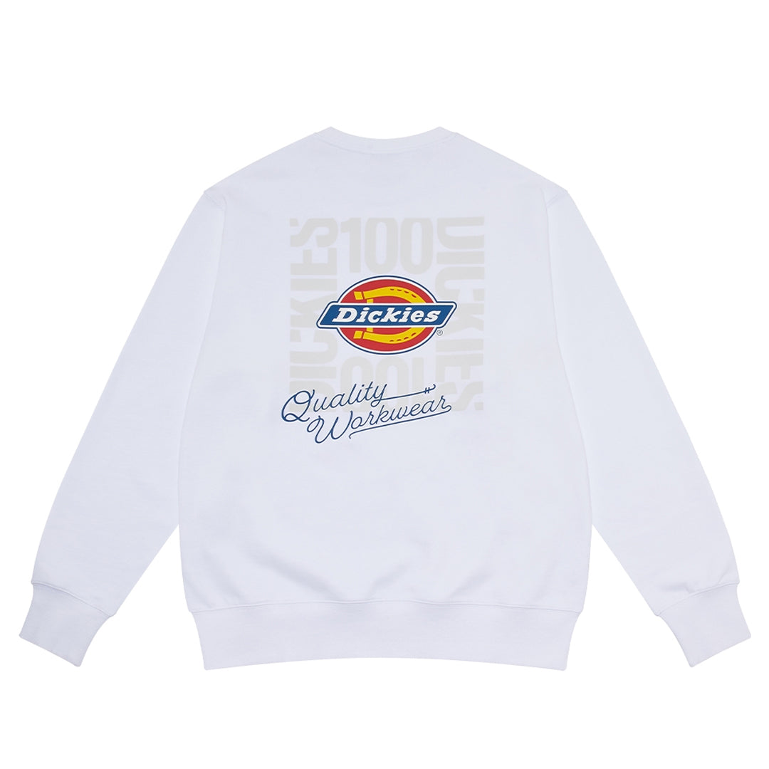 Load image into Gallery viewer, Dickies 100 &amp;#39;White&amp;#39;
