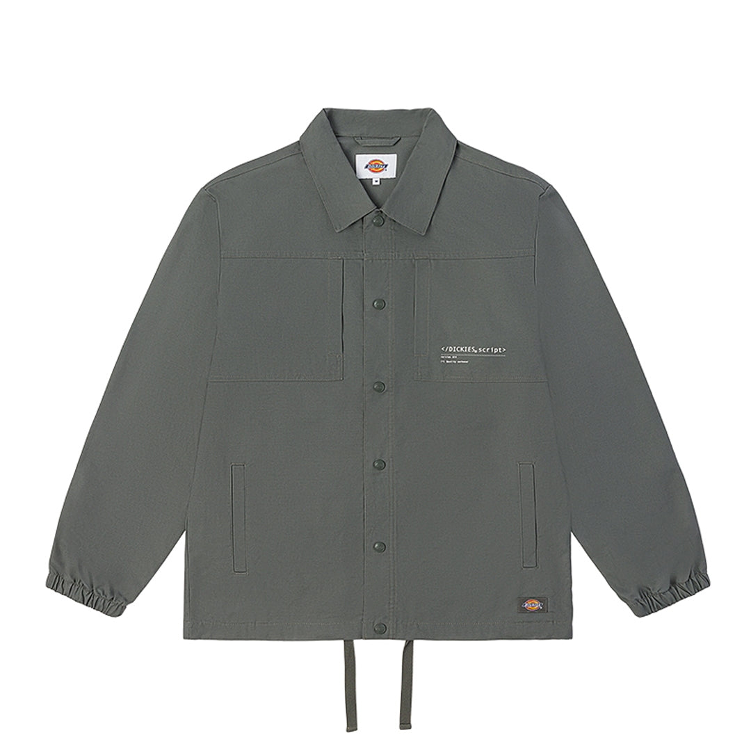 Dickies common ground