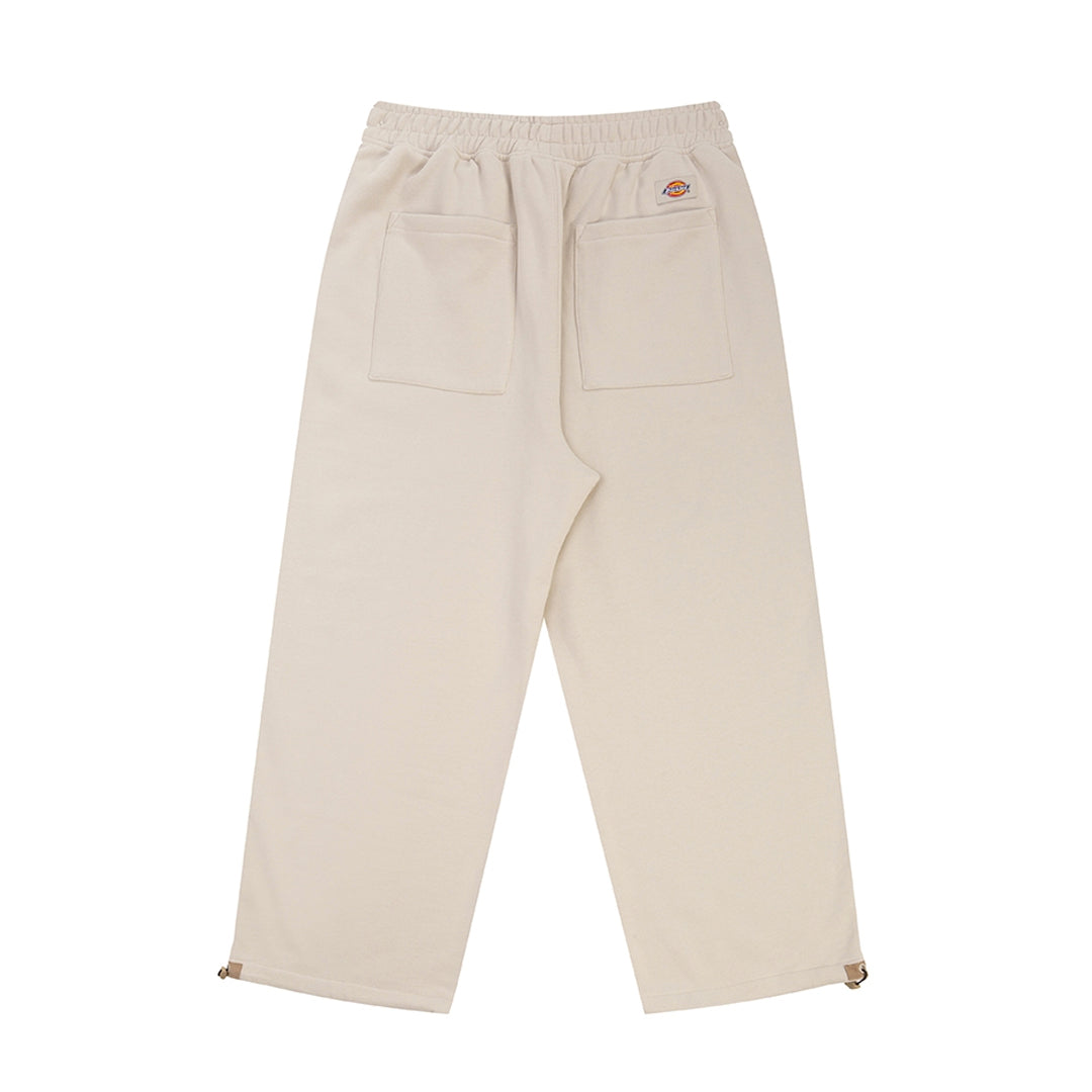 Load image into Gallery viewer, Drawstring Trouser &amp;#39;Beige&amp;#39;
