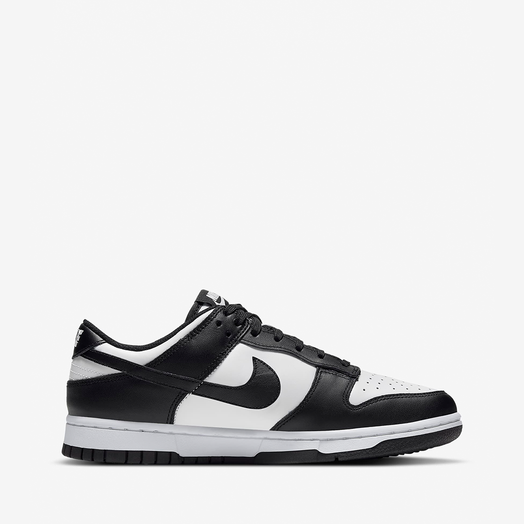 Dunk Low 'Panda'