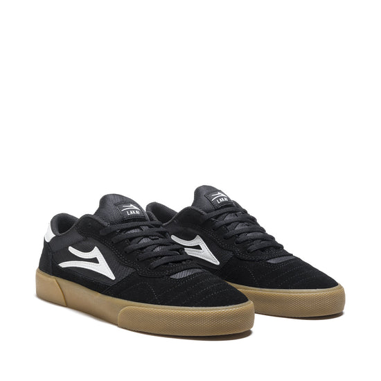 Load image into Gallery viewer, Cambridge Low &amp;#39;Black/Gum&amp;#39;
