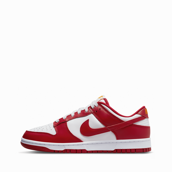 Dunk Low Retro 'Gym Red'