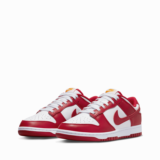 Dunk Low Retro 'Gym Red'