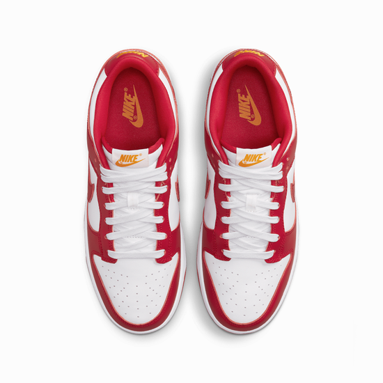 Dunk Low Retro 'Gym Red'