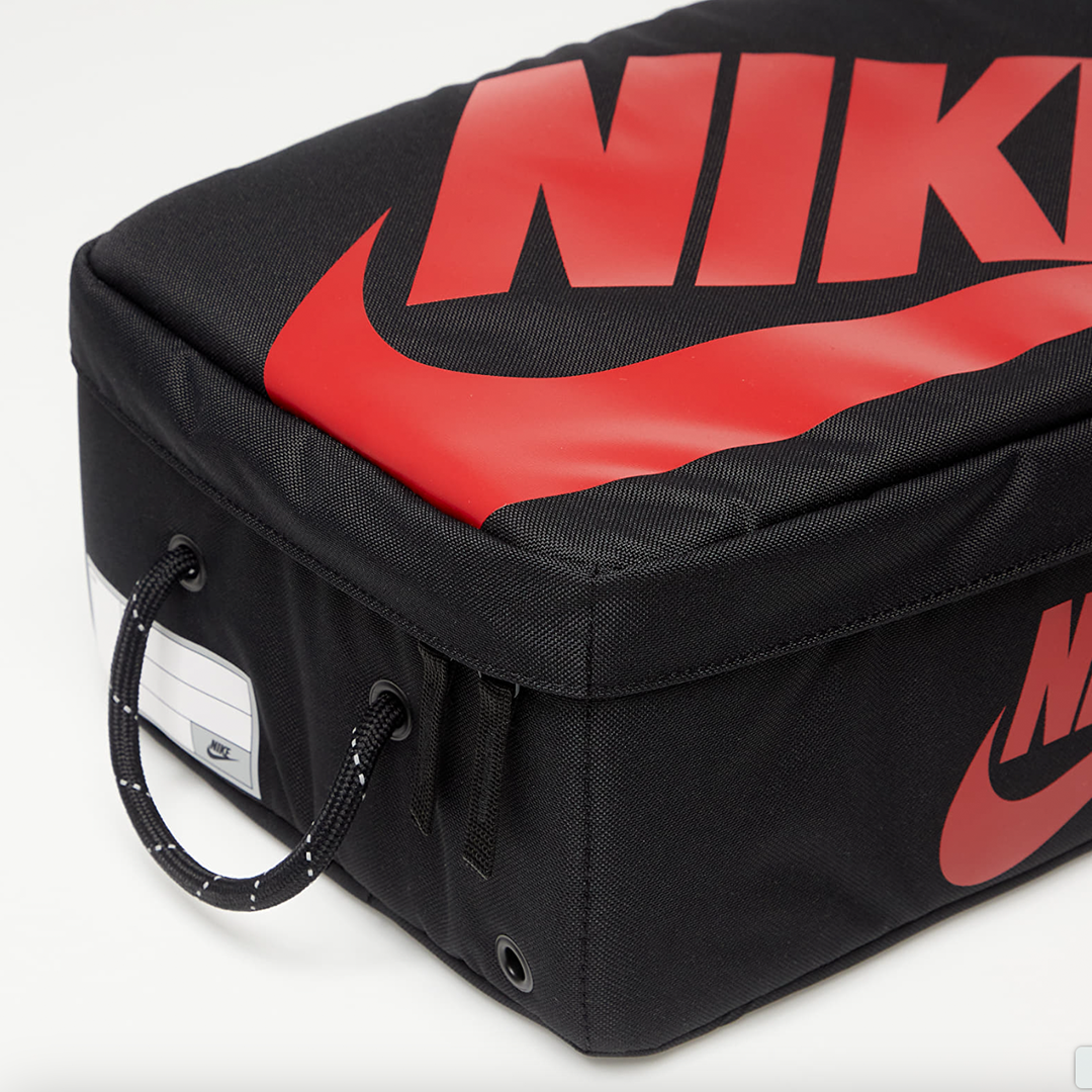 Nike Shoe Box Bag (12L)