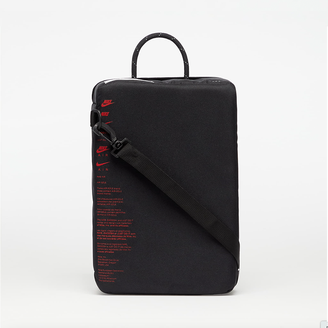 Nike Shoe Box Bag (12L)