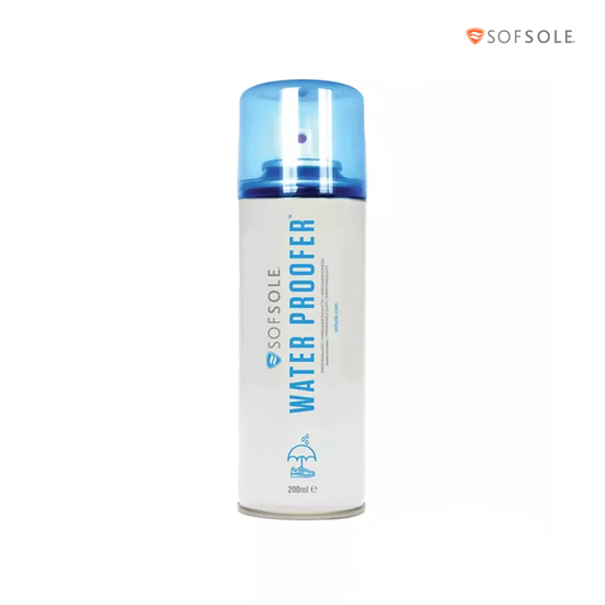 Water Proofer Spray 200mL