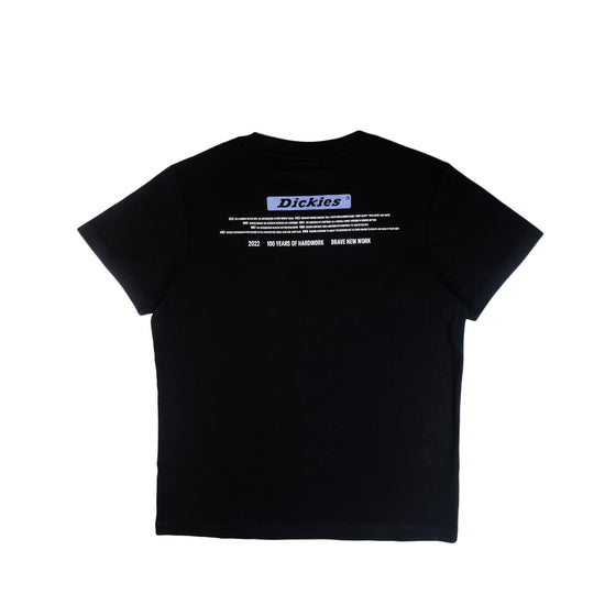 Load image into Gallery viewer, Dickies 100 &amp;#39;Black&amp;#39;

