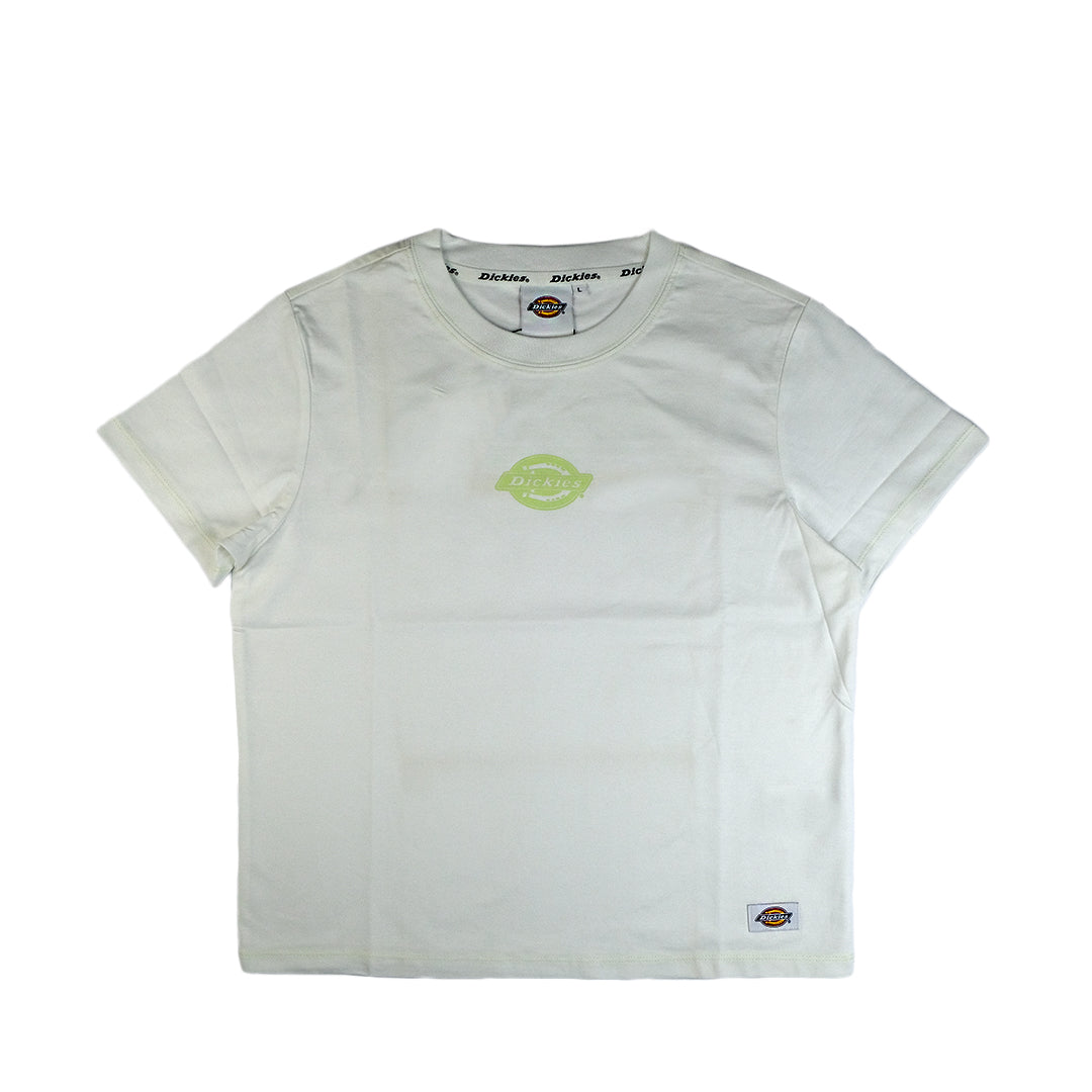 Load image into Gallery viewer, Dickies Womens &amp;#39;White/Lime&amp;#39;
