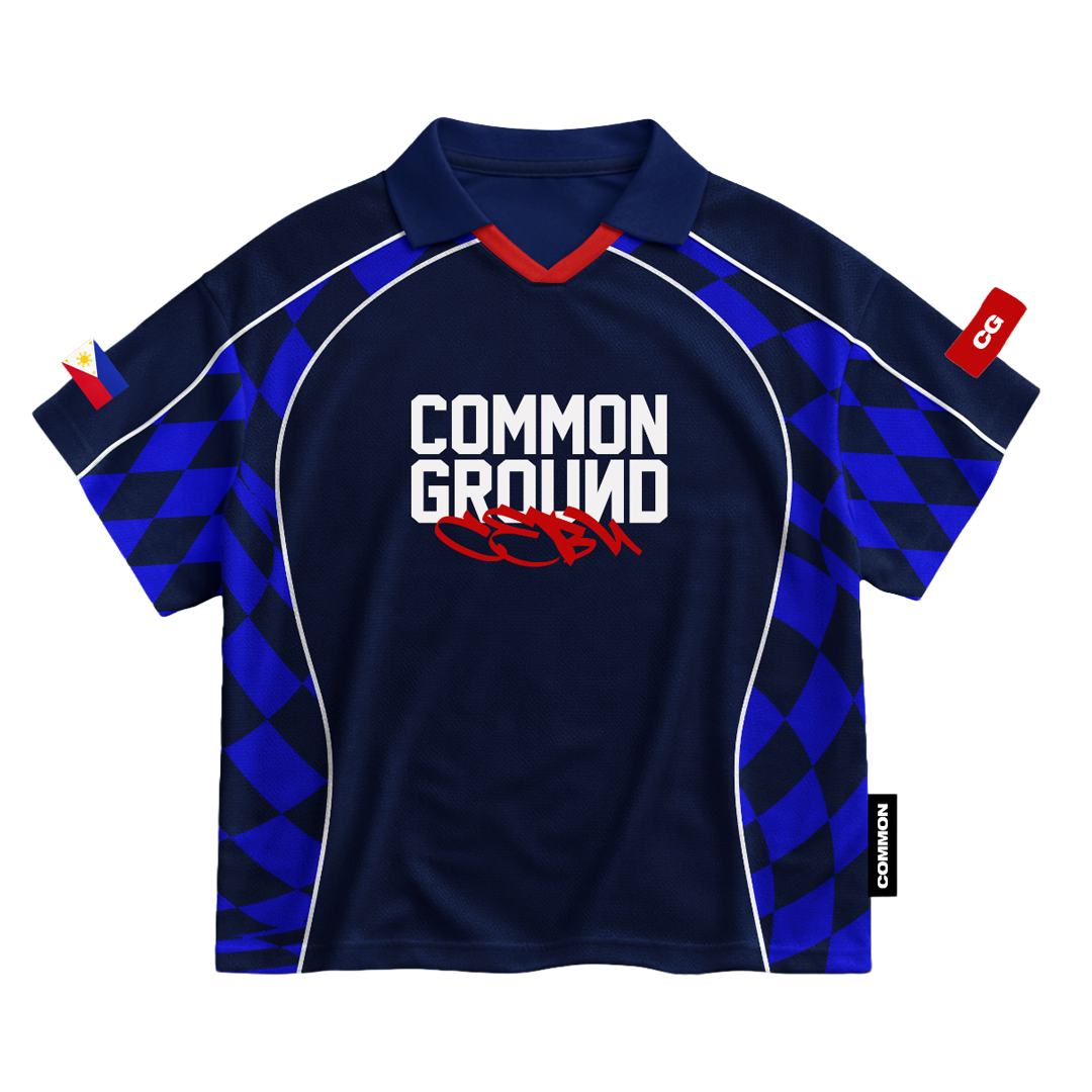 Go Skate Day 2026 Football Jersey