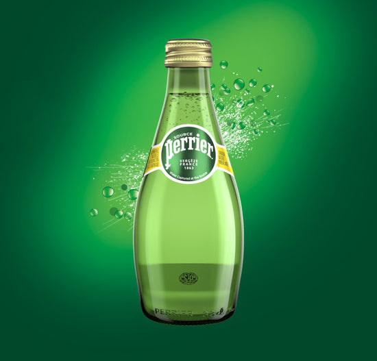 Perrier® Bottle 330ml