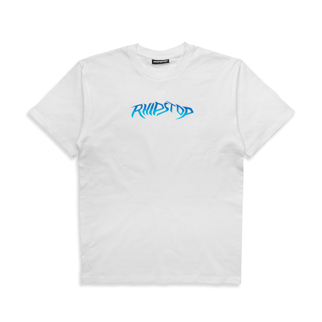 Ignite T-shirt 'White’