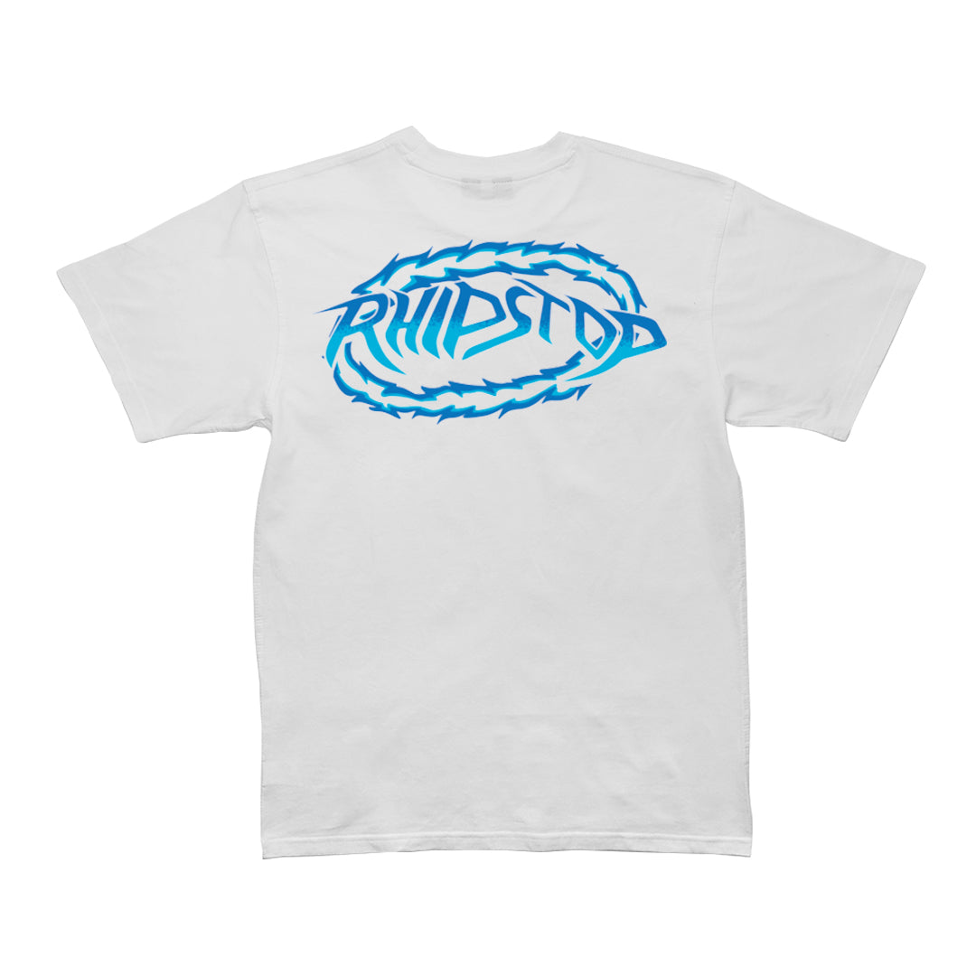 Ignite T-shirt 'White’