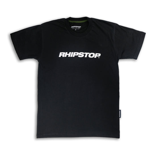 Load image into Gallery viewer, Worldwide Logo T-shirt &amp;#39;Black&amp;#39;
