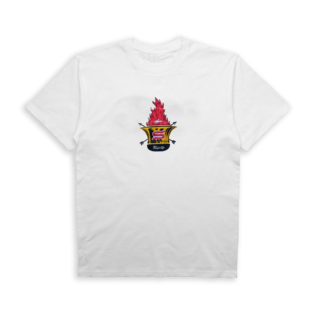 Sinulog 2026 Official T-shirt