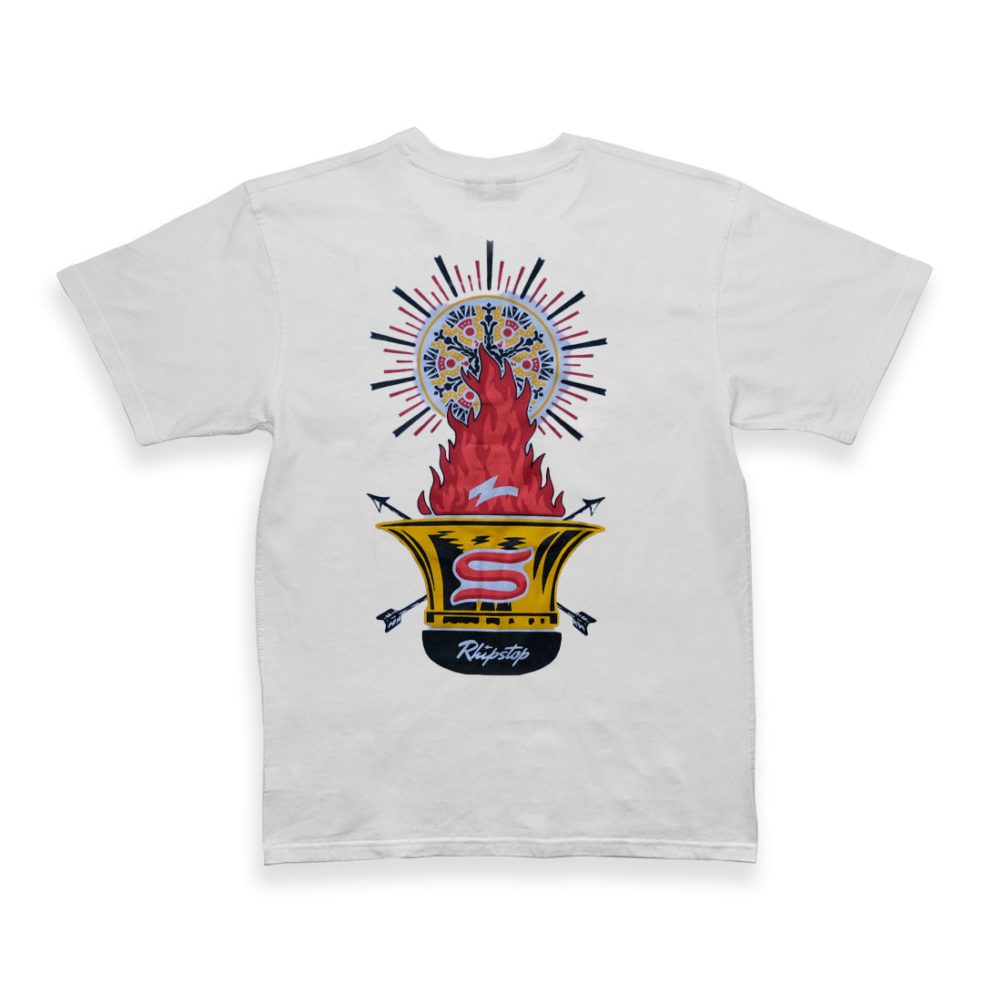 Sinulog 2026 Official T-shirt