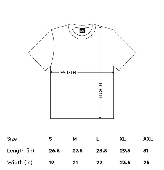 Load image into Gallery viewer, Pocket Tee &amp;#39;Black&amp;#39;
