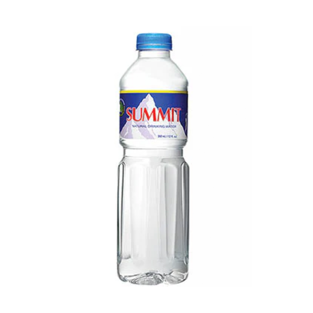 Summit Drinking Water 350mL