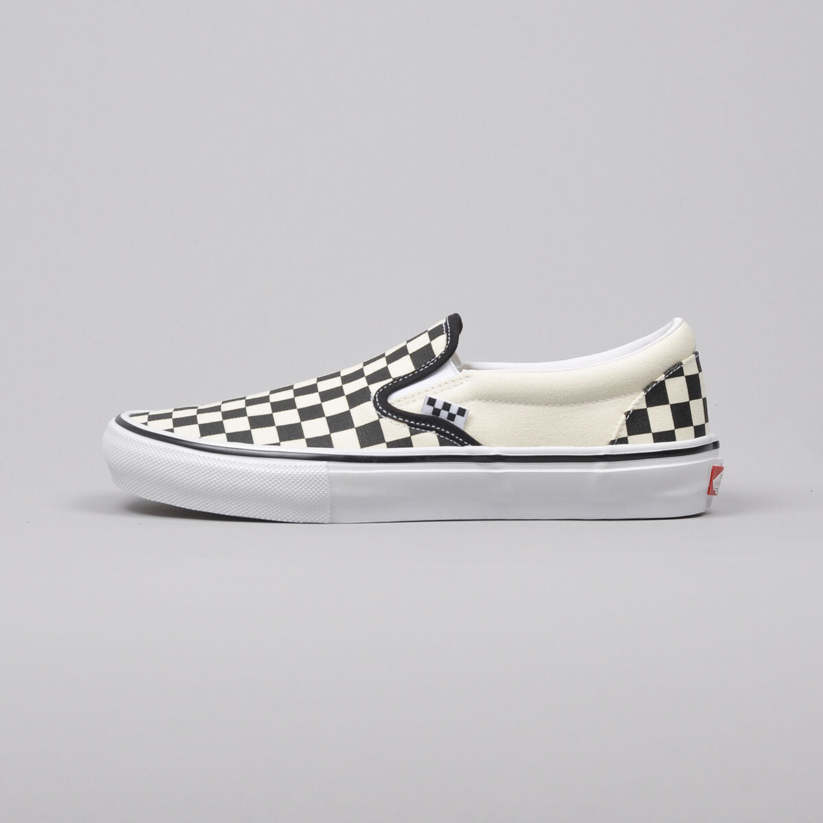 Slip-On Skate Pro 'Checkerboard' – Common Ground