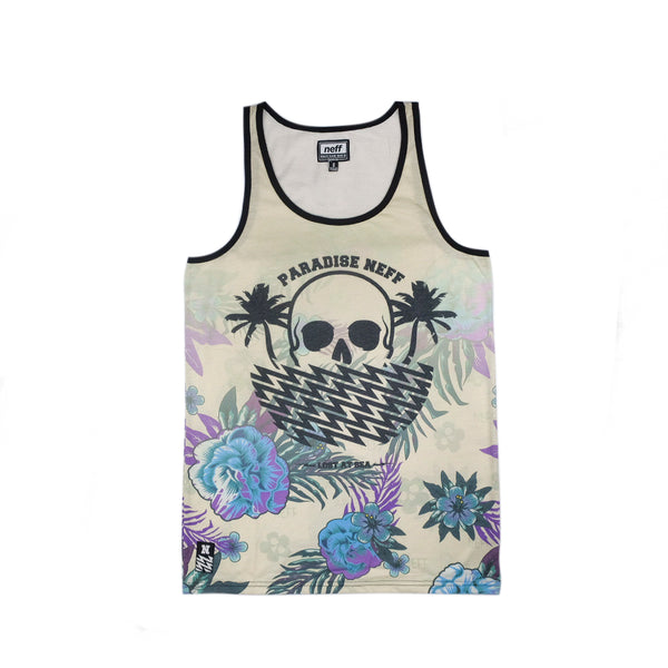 Astro Death Tank – Common Ground