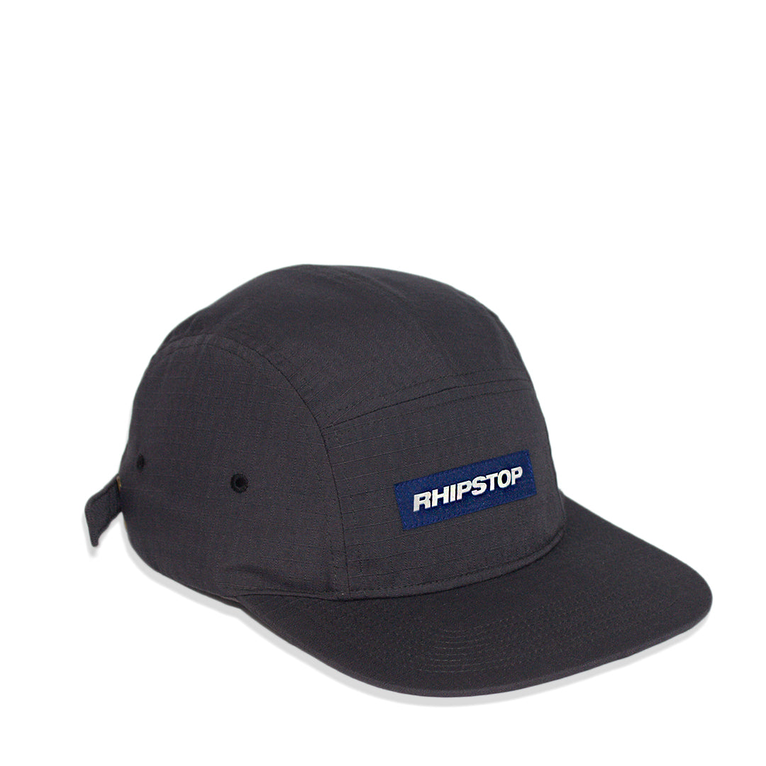 Blue Label Five Panel Cap