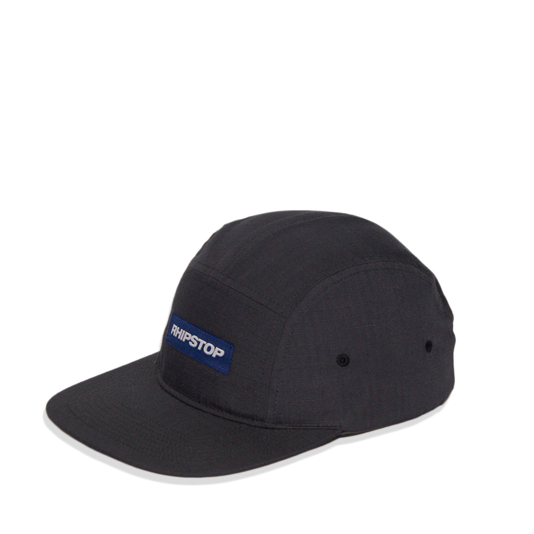 Blue Label Five Panel Cap