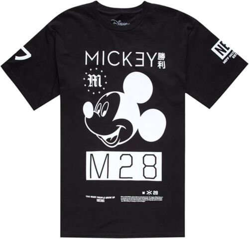 M28 X Disney Collab 'Black'