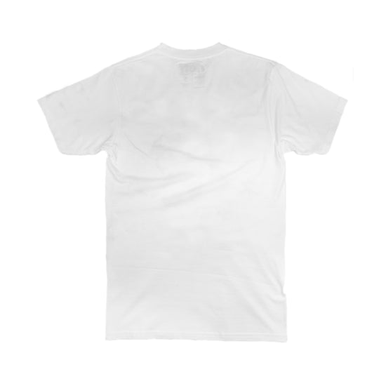 Load image into Gallery viewer, Mr Uzi Tee &amp;#39;White&amp;#39;
