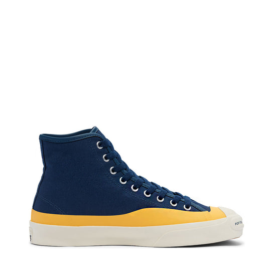 POP Trading Company Jack Purcell Pro Hi Top