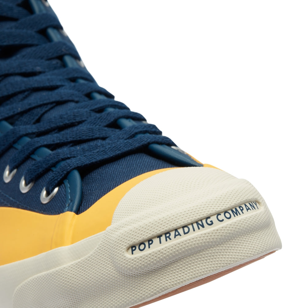 POP Trading Company Jack Purcell Pro Hi Top